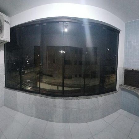 Estadia Da Josi Balneario Camboriu Ngoại thất bức ảnh