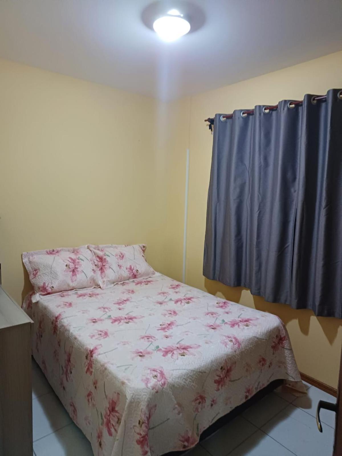 Estadia Da Josi Balneario Camboriu Ngoại thất bức ảnh