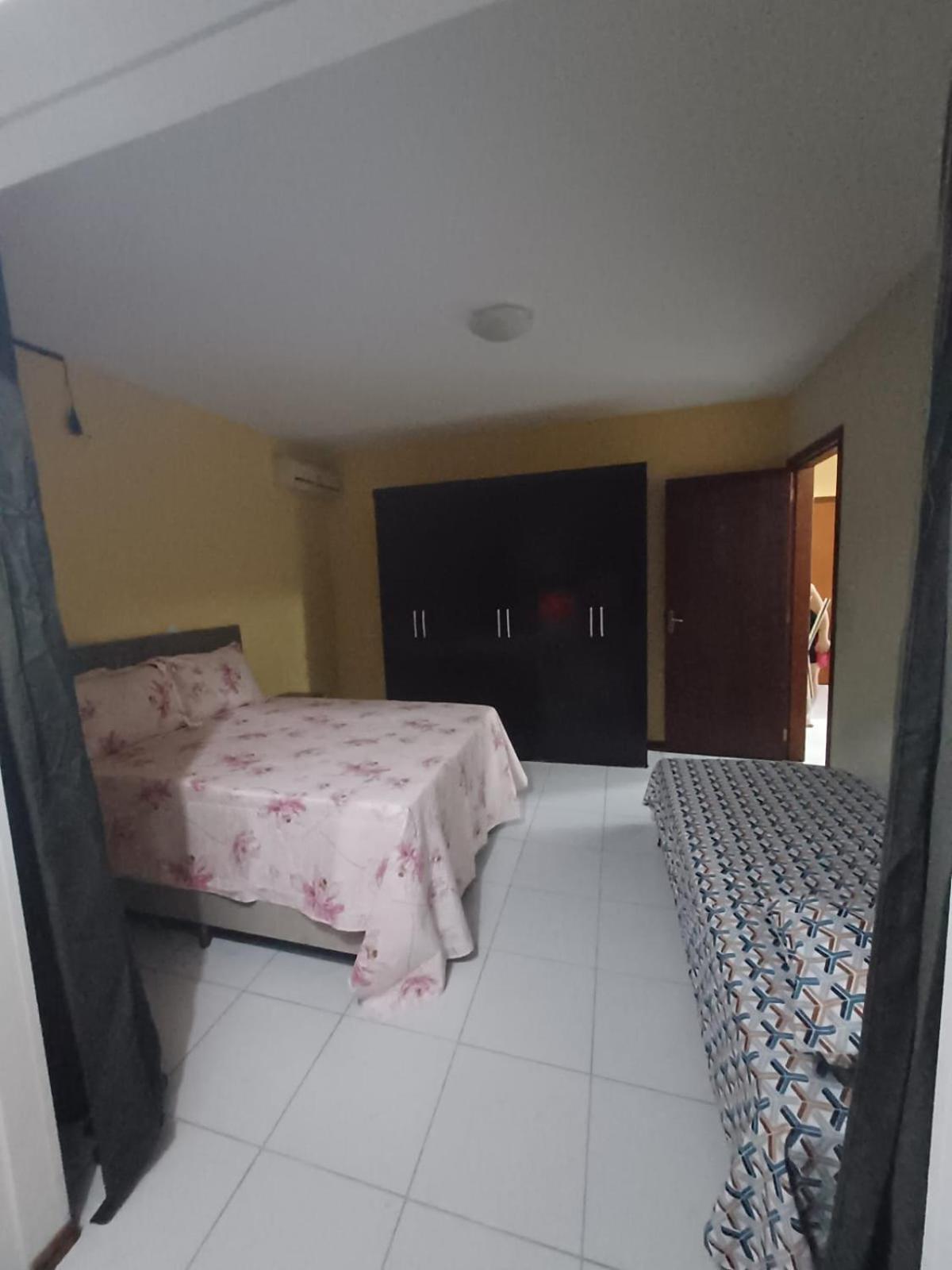 Estadia Da Josi Balneario Camboriu Ngoại thất bức ảnh