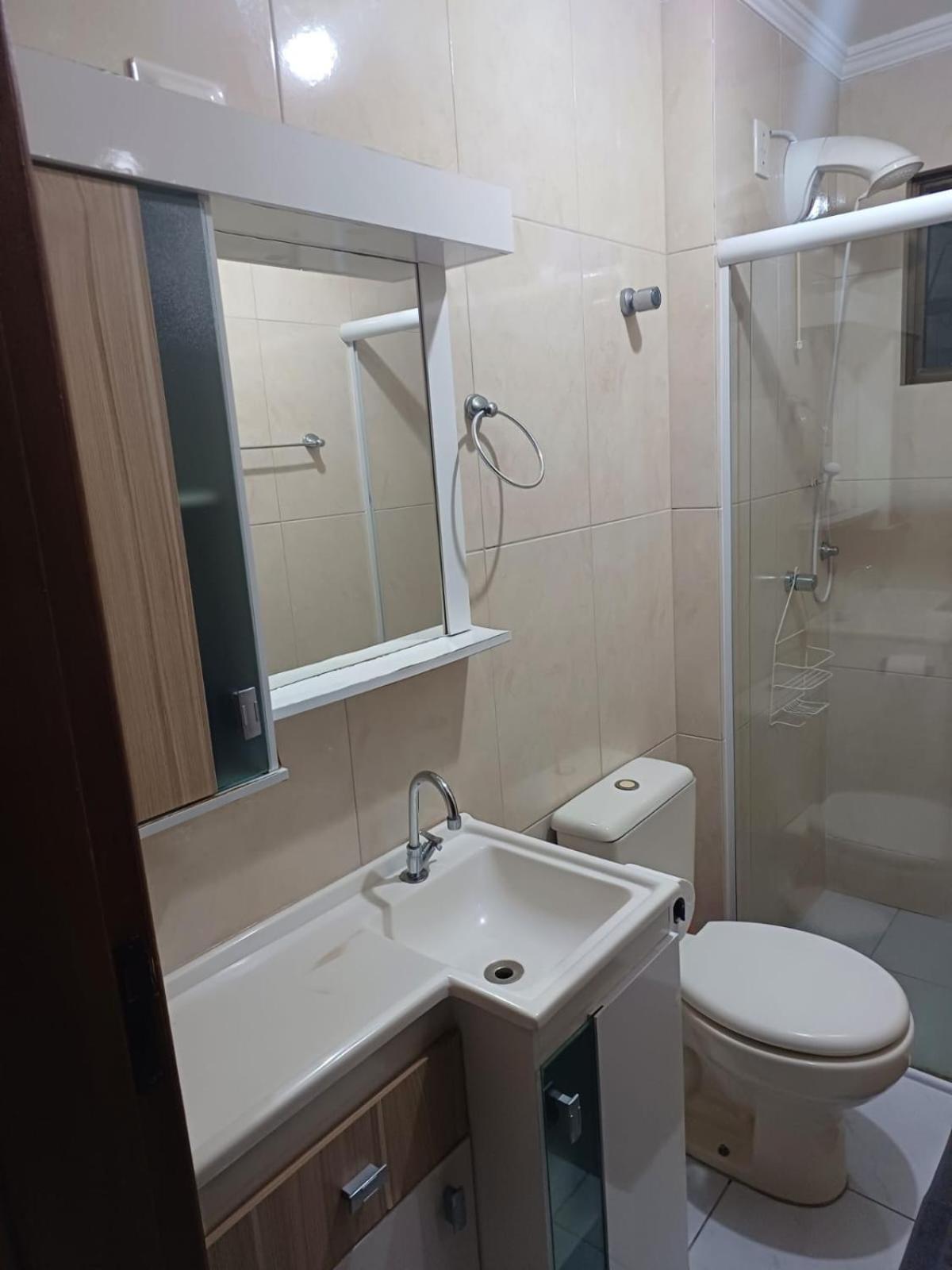 Estadia Da Josi Balneario Camboriu Ngoại thất bức ảnh