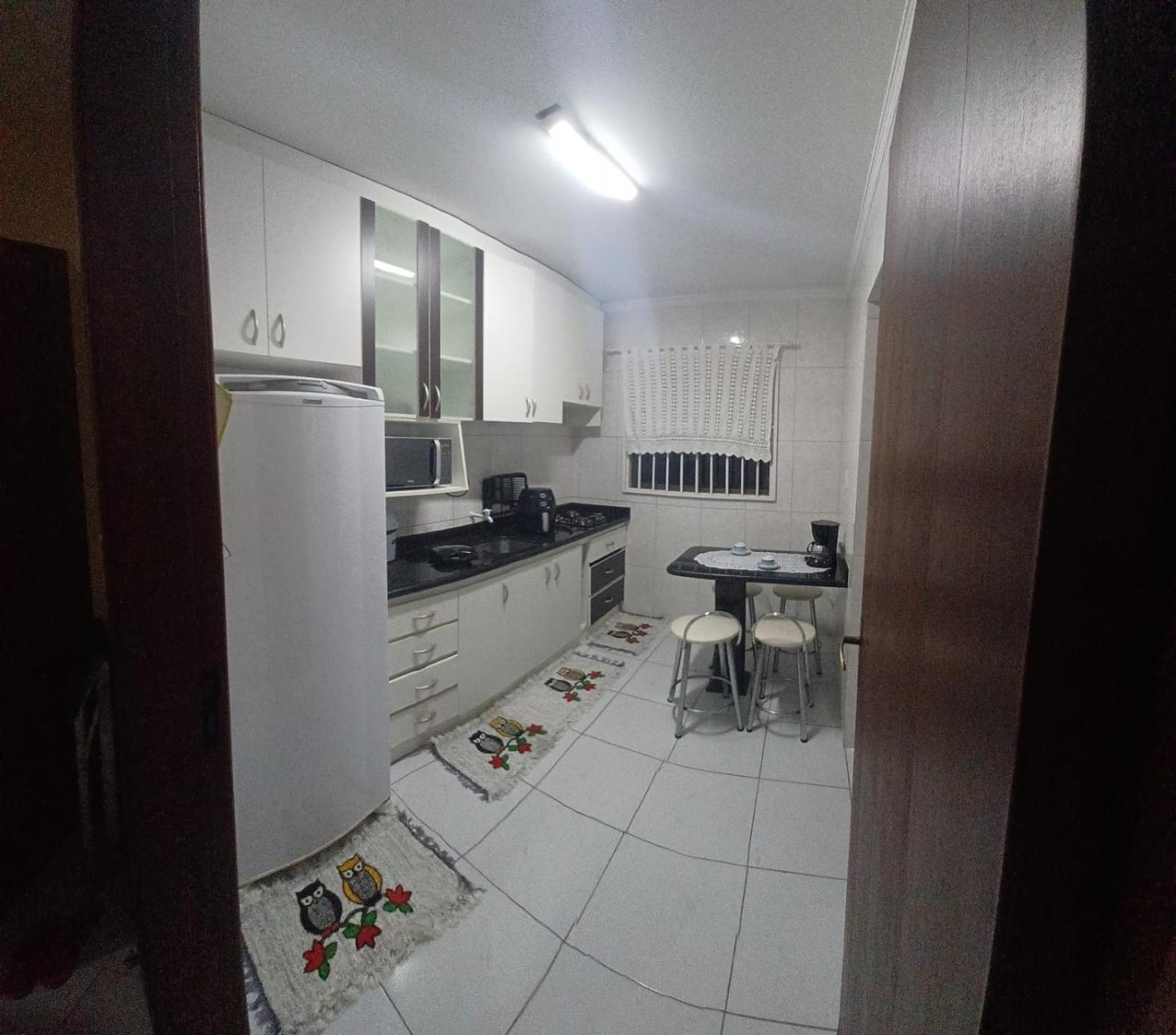 Estadia Da Josi Balneario Camboriu Ngoại thất bức ảnh